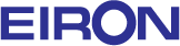 Логотип фирмы EIRON в Шали