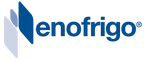Логотип фирмы Enofrigo в Шали