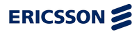 Логотип фирмы Erisson в Шали