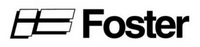 Логотип фирмы Foster в Шали