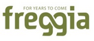 Логотип фирмы Freggia в Шали