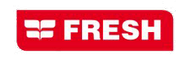 Логотип фирмы Fresh в Шали