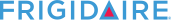 Логотип фирмы Frigidaire в Шали