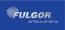 Логотип фирмы Fulgor в Шали