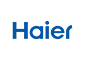 Логотип фирмы Haier в Шали