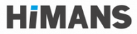 Логотип фирмы HiMANS в Шали