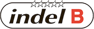 Логотип фирмы Indel B в Шали