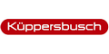 Логотип фирмы Kuppersbusch в Шали