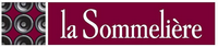 Логотип фирмы La Sommeliere в Шали