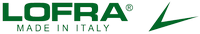 Логотип фирмы LOFRA в Шали