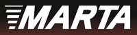 Логотип фирмы Marta в Шали