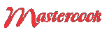 Логотип фирмы MasterCook в Шали