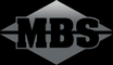 Логотип фирмы MBS в Шали