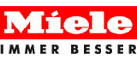 Логотип фирмы Miele в Шали