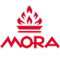 Логотип фирмы Mora в Шали