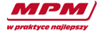 Логотип фирмы MPM Product в Шали