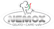 Логотип фирмы Nemox в Шали