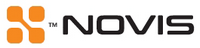 Логотип фирмы NOVIS-Electronics в Шали