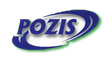 Логотип фирмы Pozis в Шали