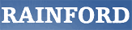 Логотип фирмы Rainford в Шали