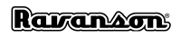 Логотип фирмы Ravanson в Шали