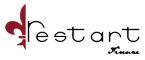 Логотип фирмы Restart в Шали