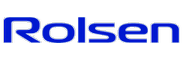 Логотип фирмы Rolsen в Шали
