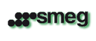 Логотип фирмы Smeg в Шали