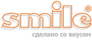 Логотип фирмы Smile в Шали