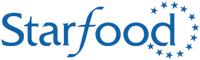 Логотип фирмы Starfood в Шали