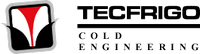 Логотип фирмы Tecfrigo в Шали