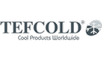 Логотип фирмы TefCold в Шали