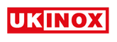 Логотип фирмы Ukinox в Шали