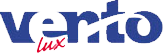 Логотип фирмы VENTOLUX в Шали