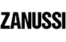Логотип фирмы Zanussi в Шали