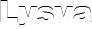 Логотип фирмы Лысьва в Шали