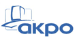 Логотип фирмы AKPO в Шали