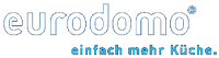Логотип фирмы Eurodomo в Шали