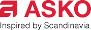 Логотип фирмы Asko в Шали
