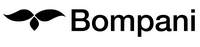 Логотип фирмы Bompani в Шали