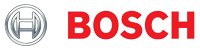 Логотип фирмы Bosch в Шали
