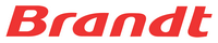 Логотип фирмы Brandt в Шали
