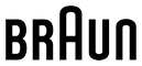 Логотип фирмы Braun в Шали