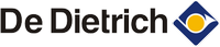 Логотип фирмы De Dietrich в Шали