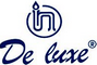 Логотип фирмы De Luxe в Шали