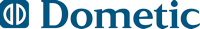 Логотип фирмы Dometic в Шали